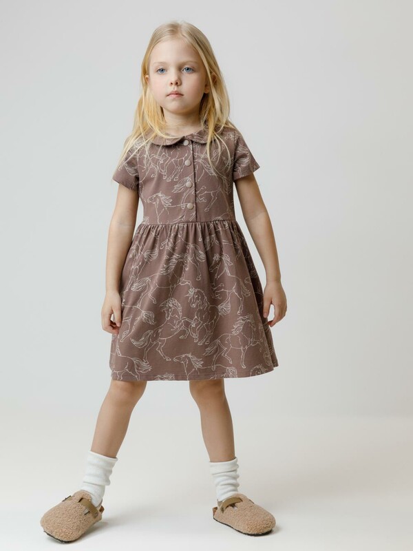 платье для дев